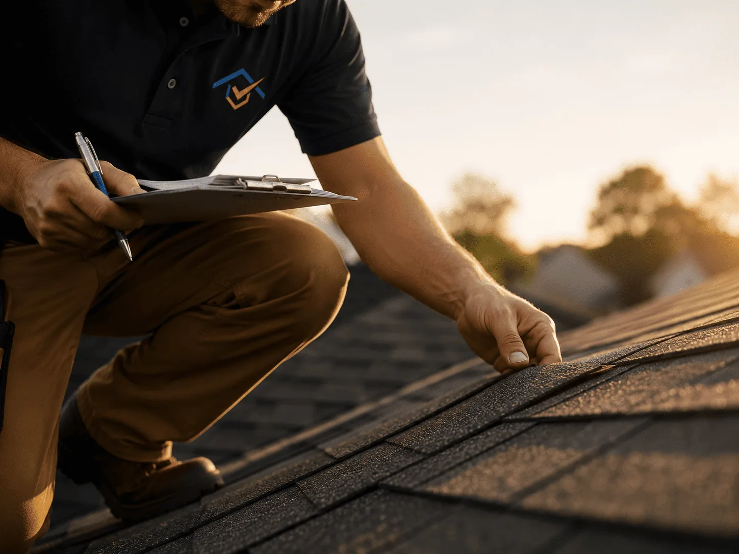 Why Choose Roof Inspection in Groves, TX